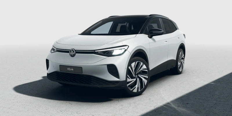 Volkswagen ID.4 77 kWh 286 1AT Pro Limited Edition