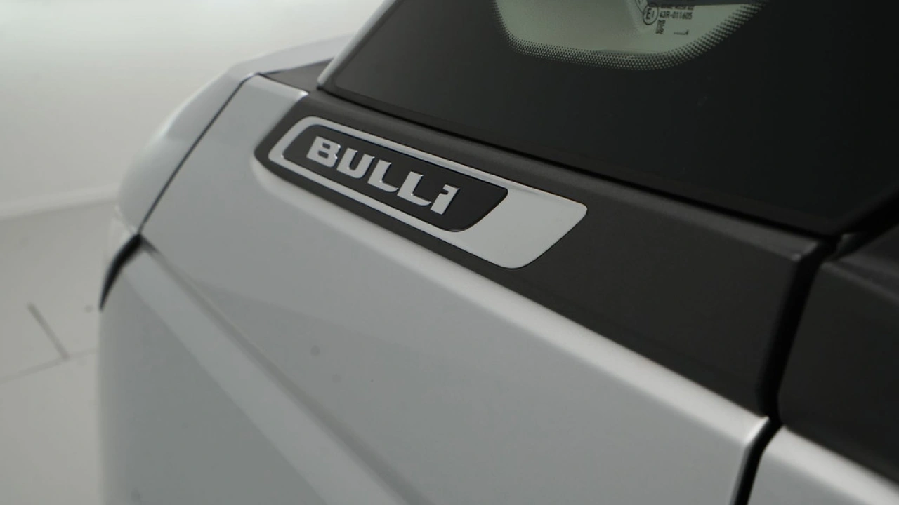 Volkswagen Multivan 1.4 eHybrid 218pk L2 Bulli 7p
