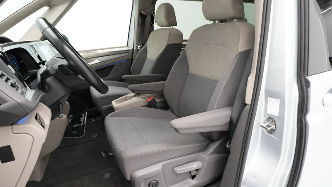 Volkswagen Multivan 1.4 eHybrid 218pk L2 Bulli 7p