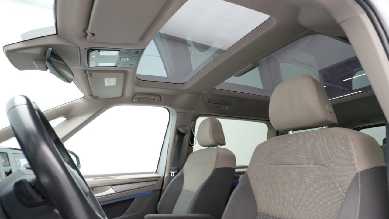Volkswagen Multivan 1.4 eHybrid 218pk L2 Bulli 7p