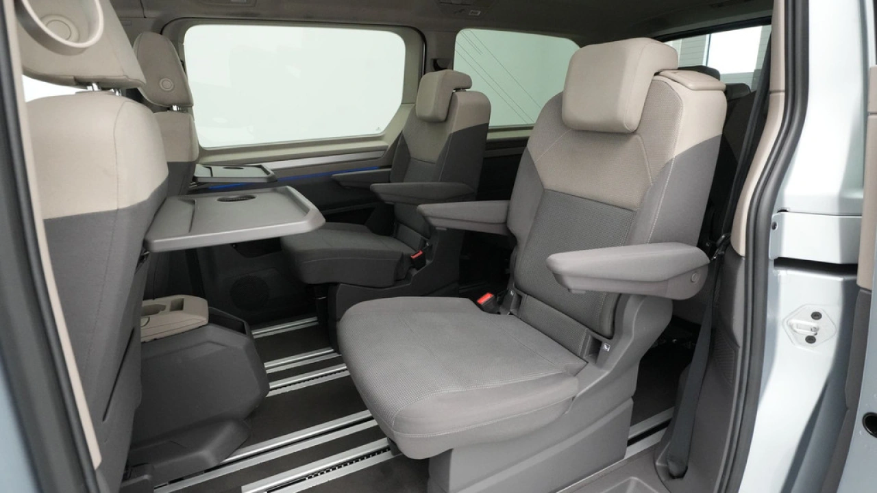 Volkswagen Multivan 1.4 eHybrid 218pk L2 Bulli 7p