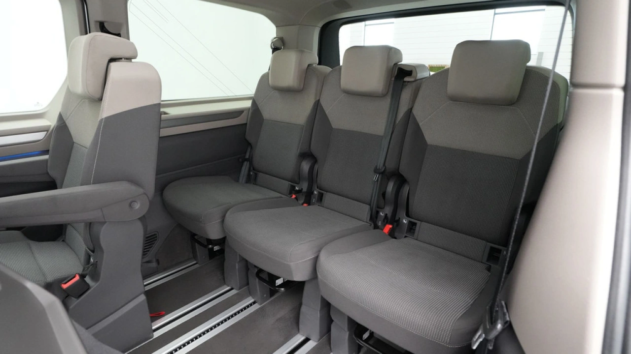 Volkswagen Multivan 1.4 eHybrid 218pk L2 Bulli 7p
