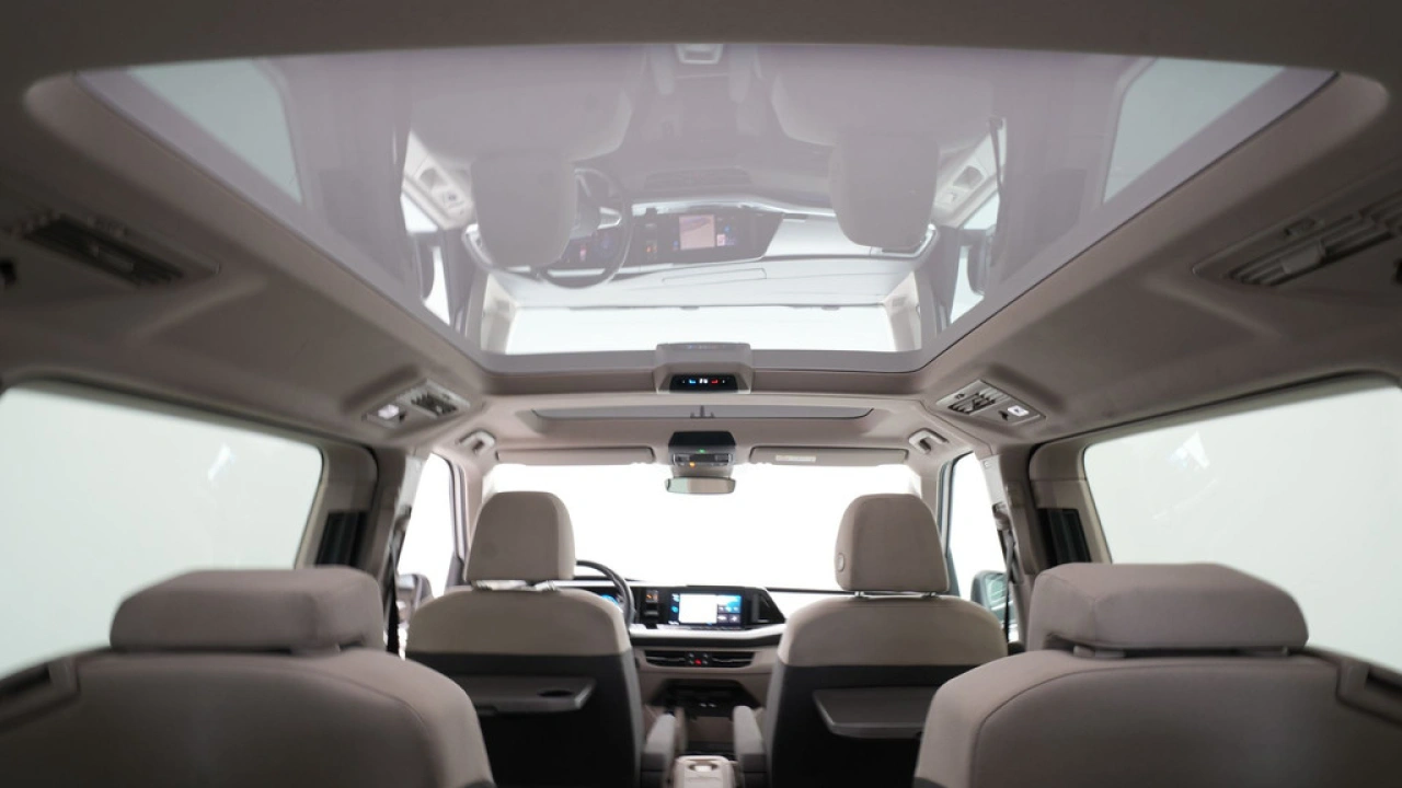 Volkswagen Multivan 1.4 eHybrid 218pk L2 Bulli 7p