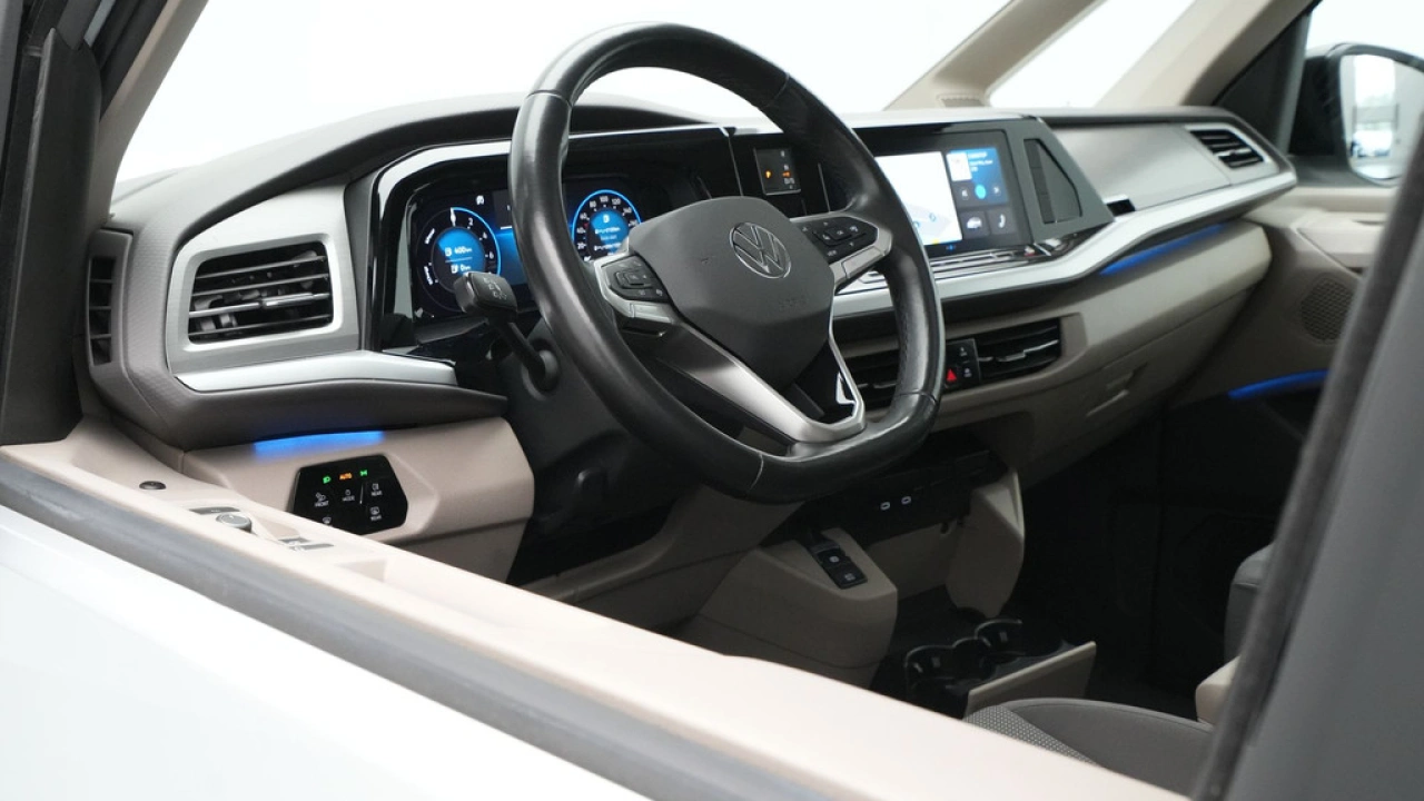 Volkswagen Multivan 1.4 eHybrid 218pk L2 Bulli 7p