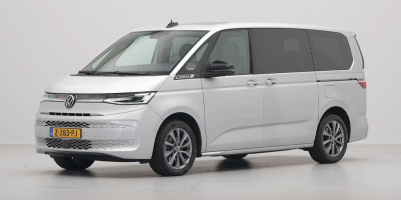 Volkswagen Multivan 1.4 eHybrid 218pk L2 Bulli 7p