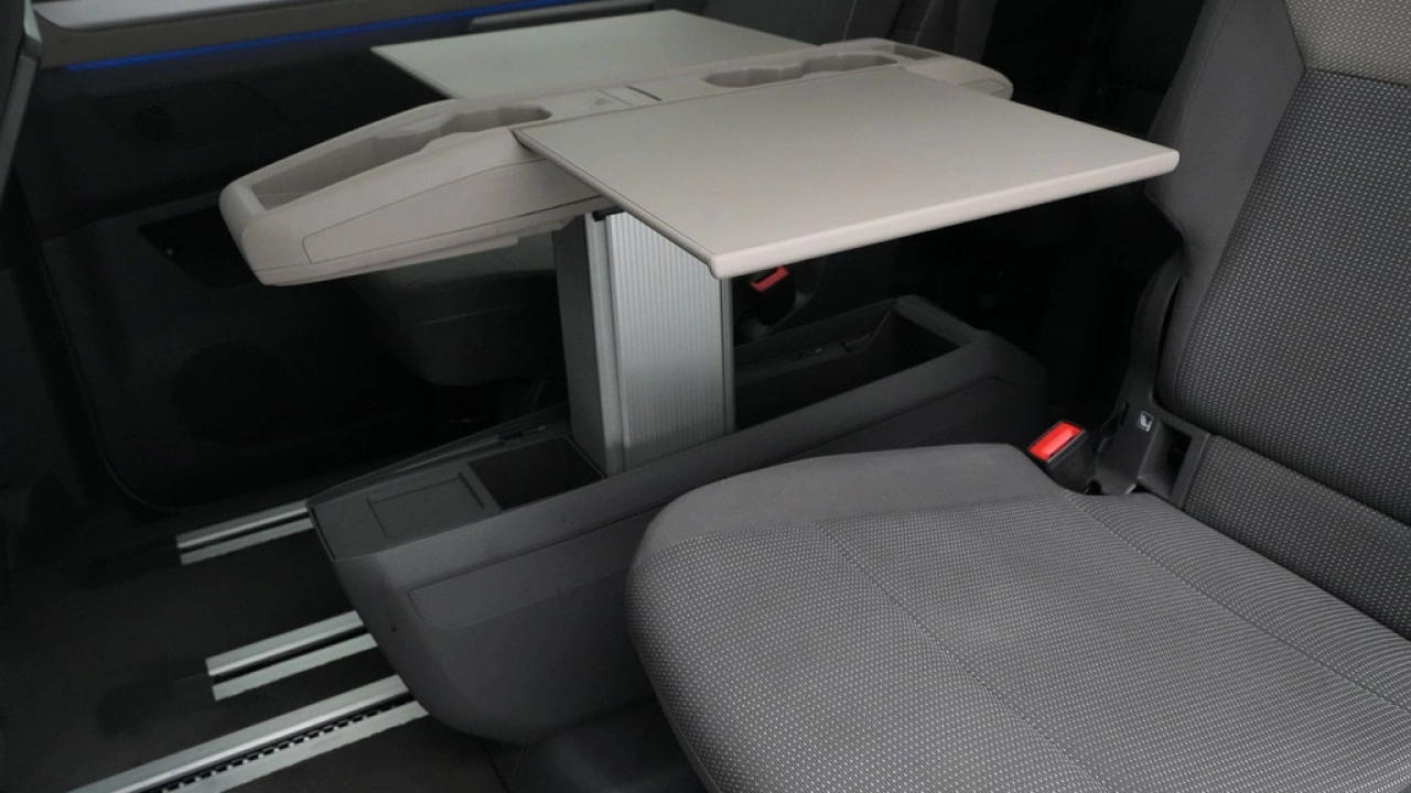 Volkswagen Multivan 1.4 eHybrid 218pk L2 Bulli 7p