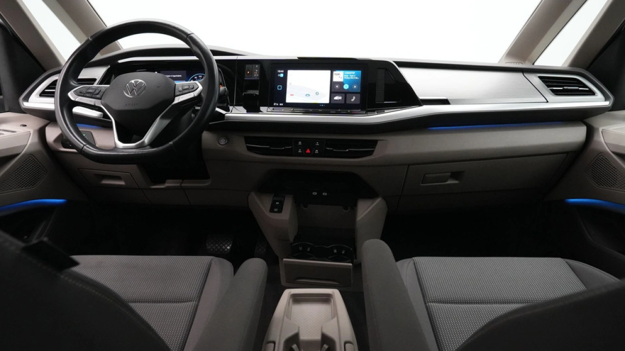 Volkswagen Multivan 1.4 eHybrid 218pk L2 Bulli 7p