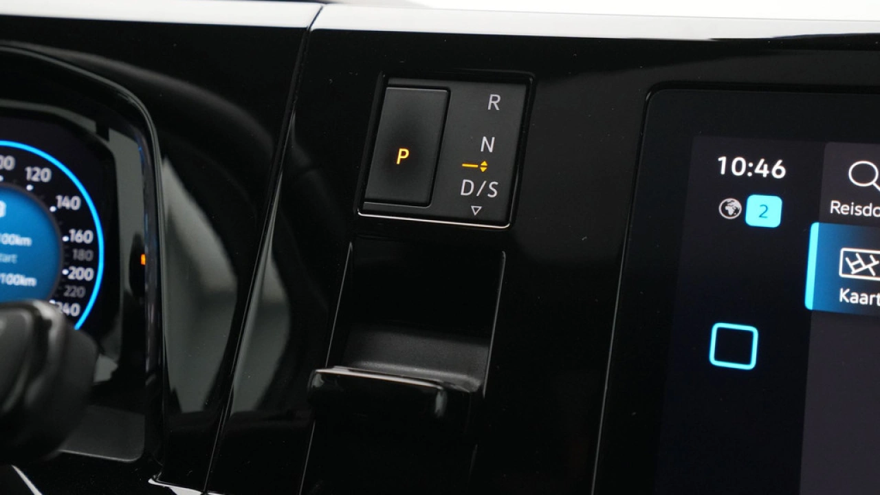 Volkswagen Multivan 1.4 eHybrid 218pk L2 Bulli 7p