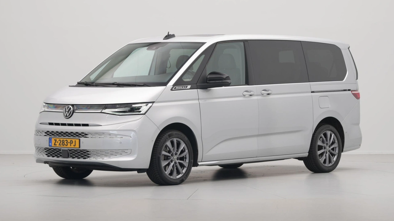 Volkswagen Multivan 1.4 eHybrid 218pk L2 Bulli 7p