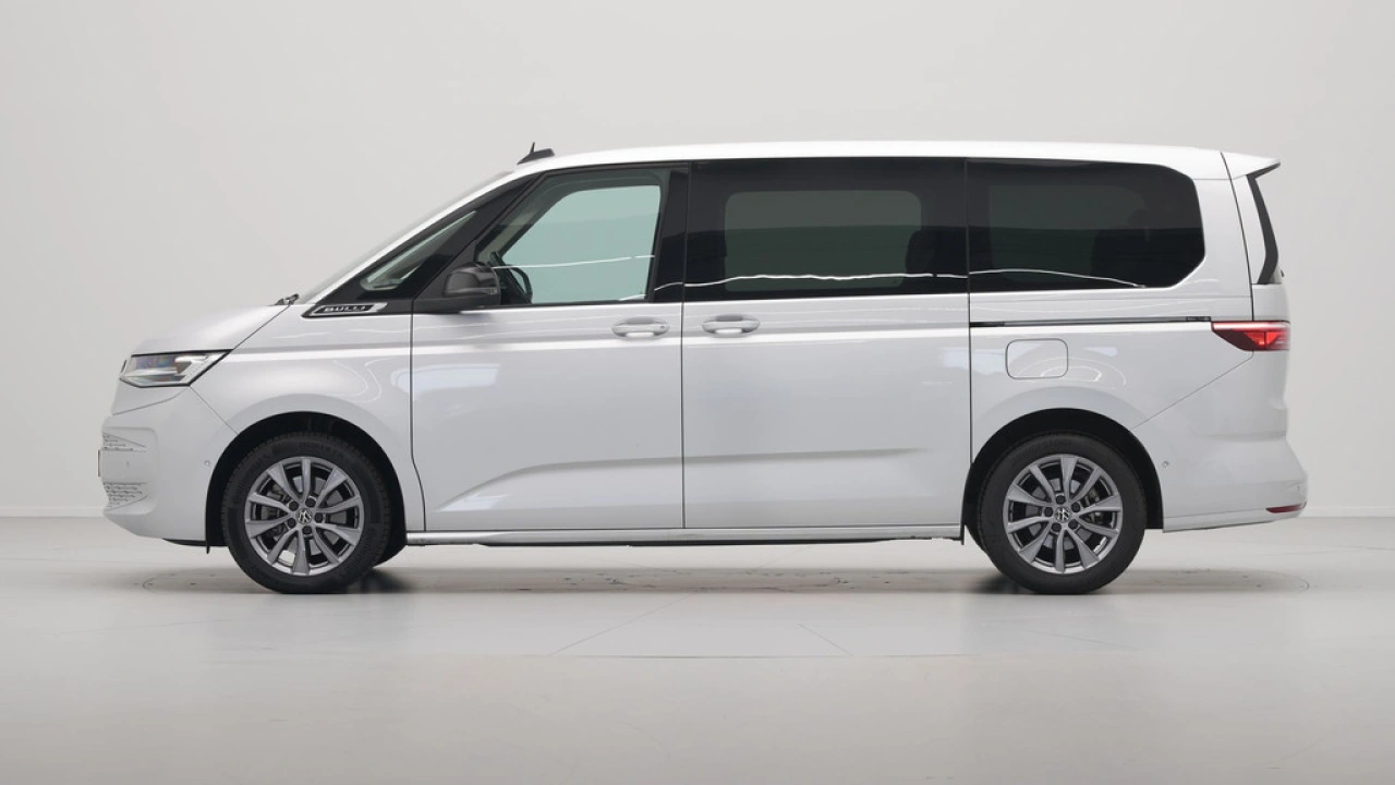 Volkswagen Multivan 1.4 eHybrid 218pk L2 Bulli 7p