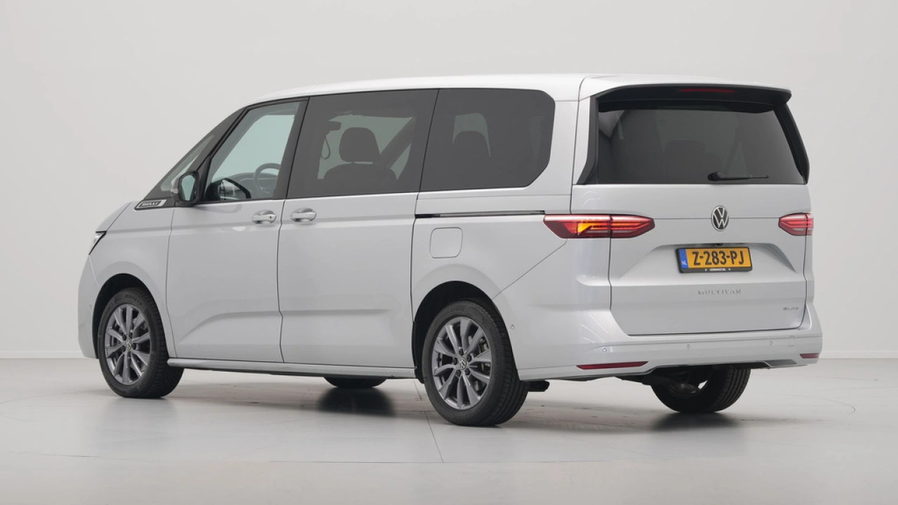 Volkswagen Multivan 1.4 eHybrid 218pk L2 Bulli 7p