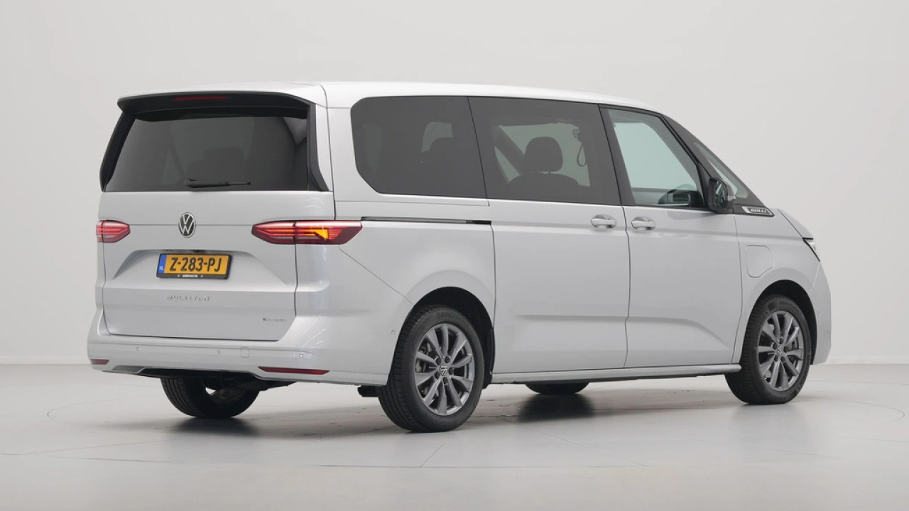 Volkswagen Multivan 1.4 eHybrid 218pk L2 Bulli 7p