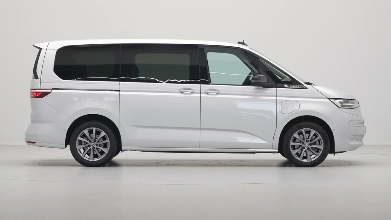 Volkswagen Multivan 1.4 eHybrid 218pk L2 Bulli 7p