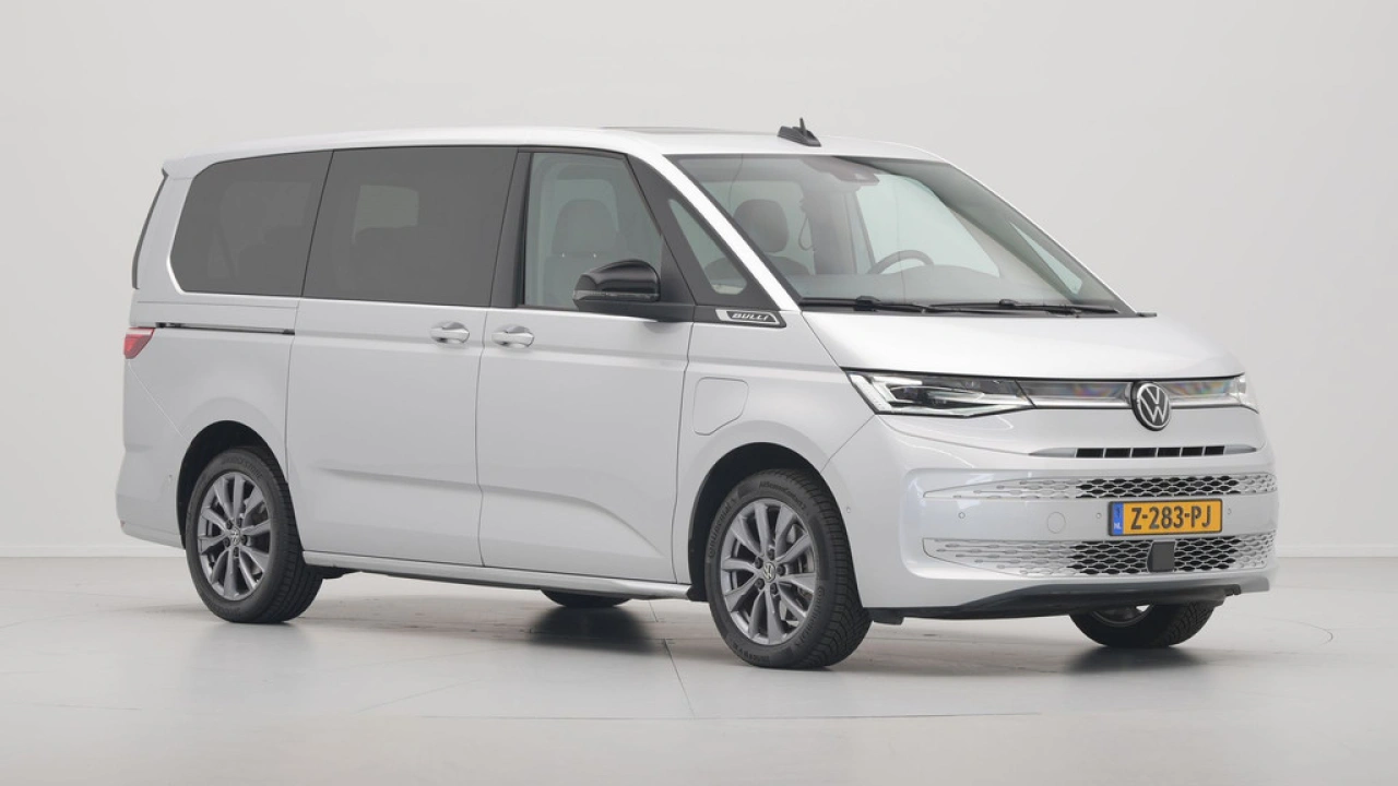 Volkswagen Multivan 1.4 eHybrid 218pk L2 Bulli 7p