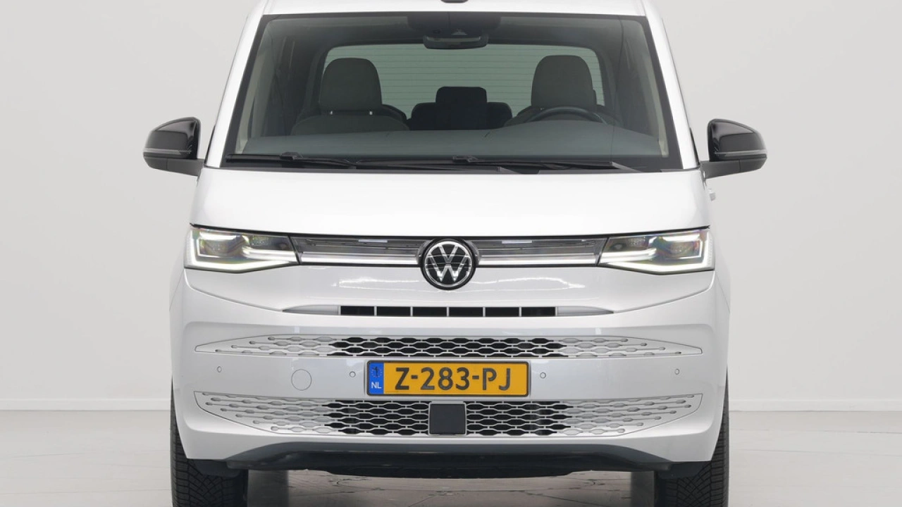 Volkswagen Multivan 1.4 eHybrid 218pk L2 Bulli 7p