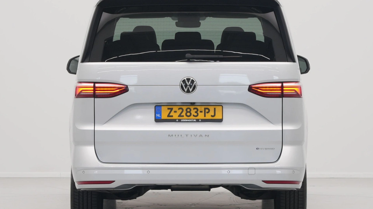 Volkswagen Multivan 1.4 eHybrid 218pk L2 Bulli 7p