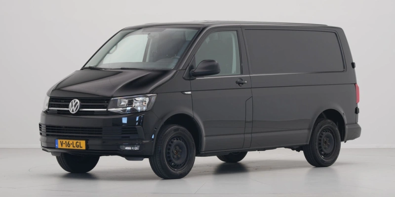 VW Bedrijfswagens Transporter 2.0 TDI 100pk L1H1