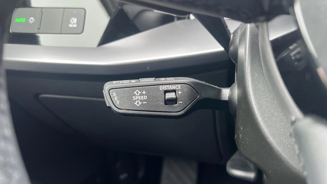 Audi A3 Sportback 30 TFSI 110Pk Pro Line / Parkeerhulp Achter / Carplay