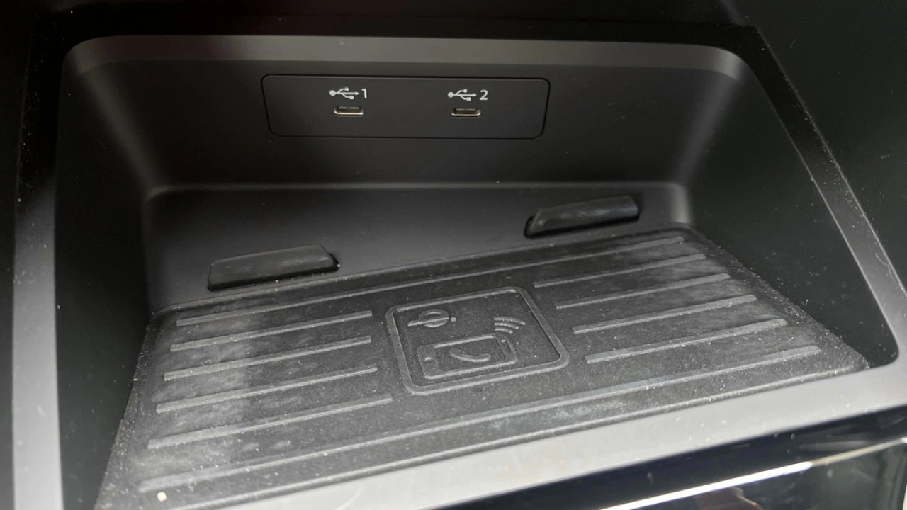 Audi A3 Sportback 30 TFSI 110Pk Pro Line / Parkeerhulp Achter / Carplay