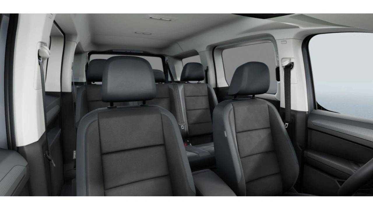 Volkswagen Caddy Kombi Maxi L2H1 1.5TSI PHEV eHybrid 115pk DSG Style
