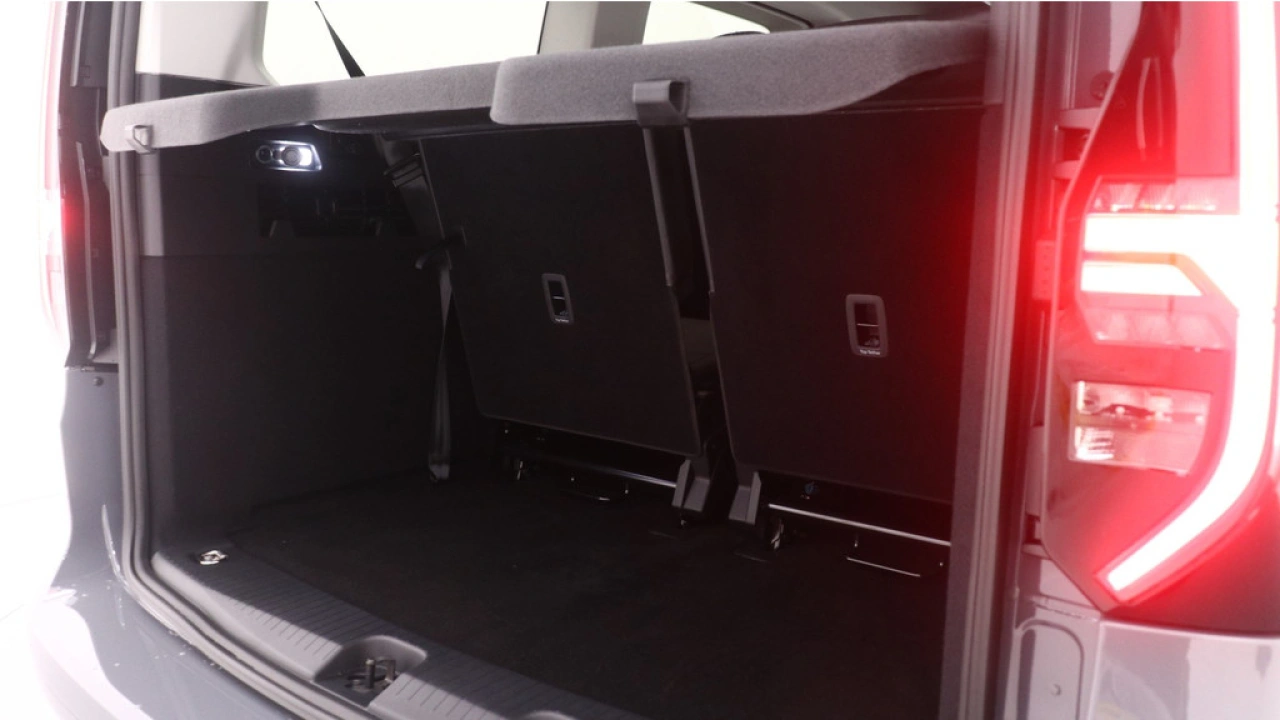 Volkswagen Caddy Kombi Maxi L2H1 1.5TSI PHEV eHybrid 115pk DSG Style