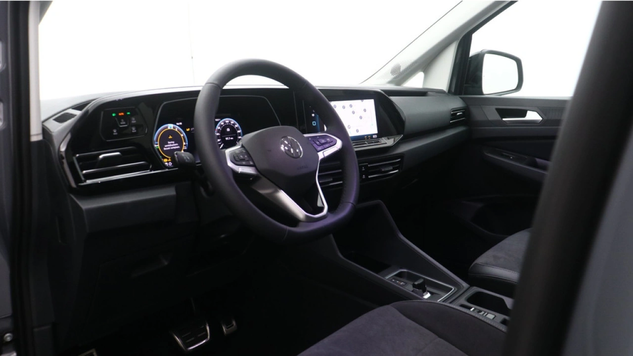 Volkswagen Caddy Kombi Maxi L2H1 1.5TSI PHEV eHybrid 115pk DSG Style