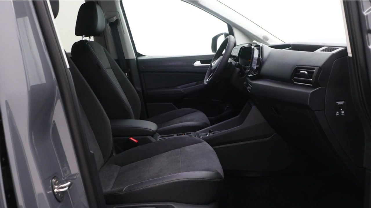 Volkswagen Caddy Kombi Maxi L2H1 1.5TSI PHEV eHybrid 115pk DSG Style