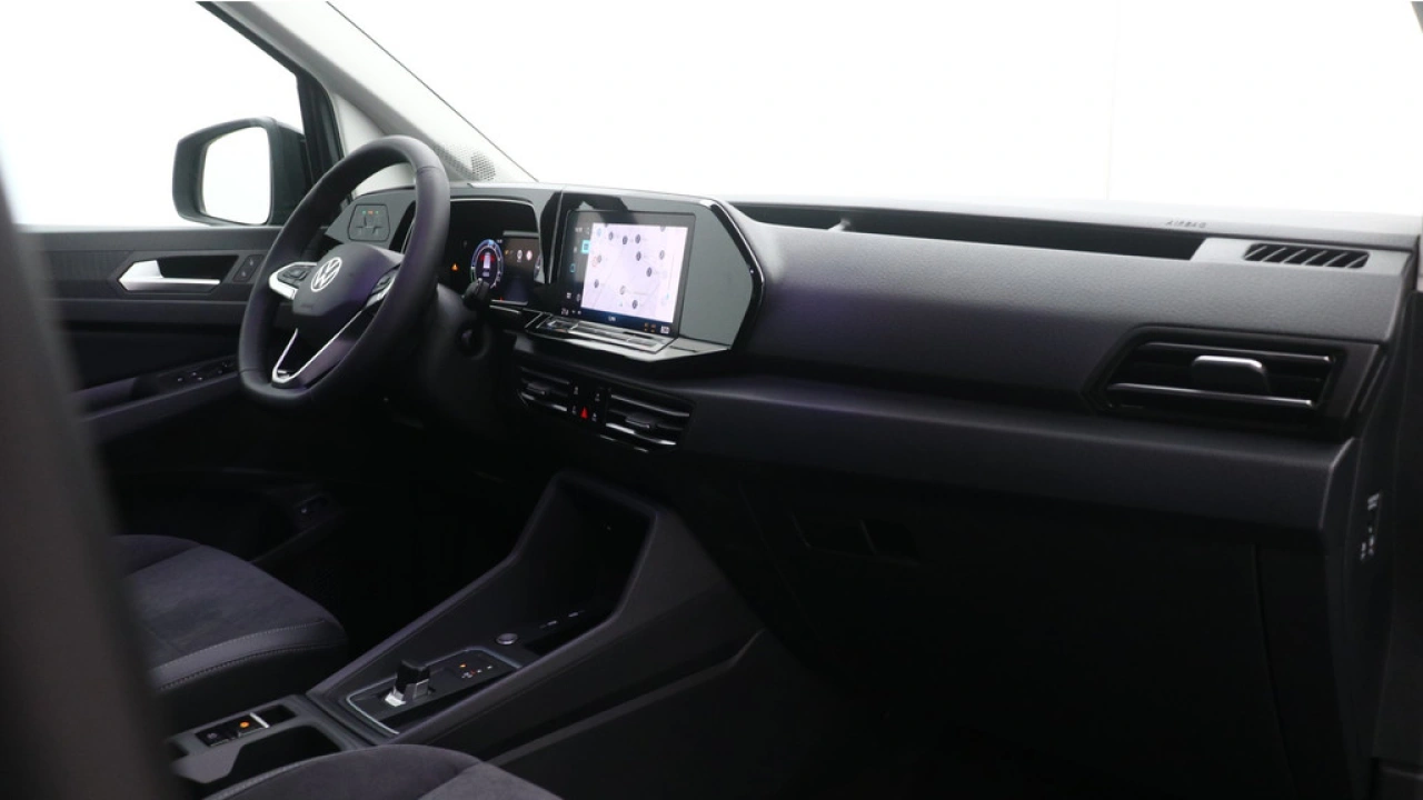 Volkswagen Caddy Kombi Maxi L2H1 1.5TSI PHEV eHybrid 115pk DSG Style