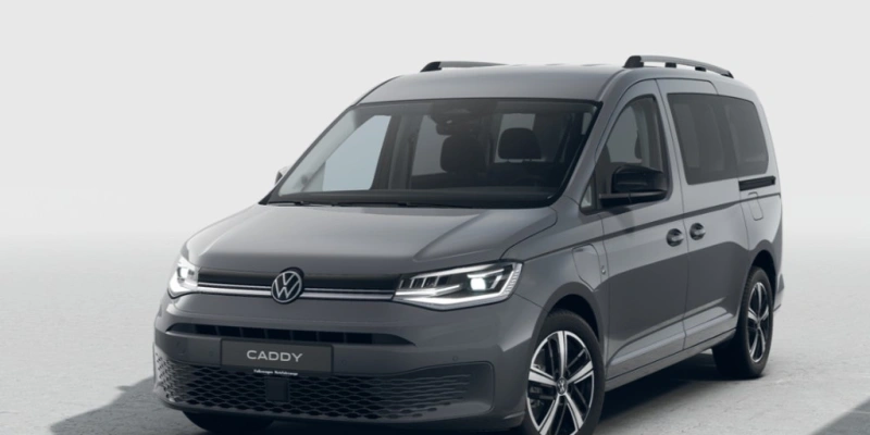 Volkswagen Caddy Kombi Maxi L2H1 1.5TSI PHEV eHybrid 115pk DSG Style