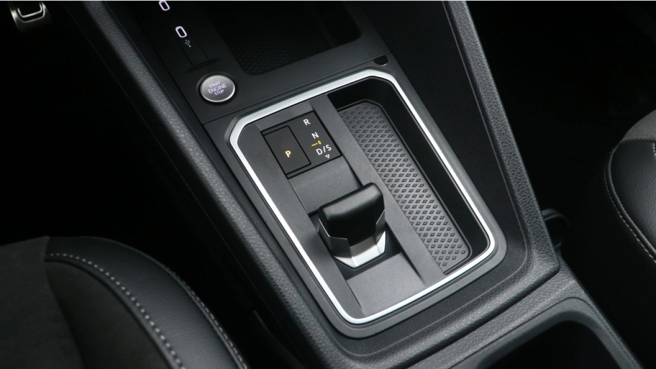 Volkswagen Caddy Kombi Maxi L2H1 1.5TSI PHEV eHybrid 115pk DSG Style