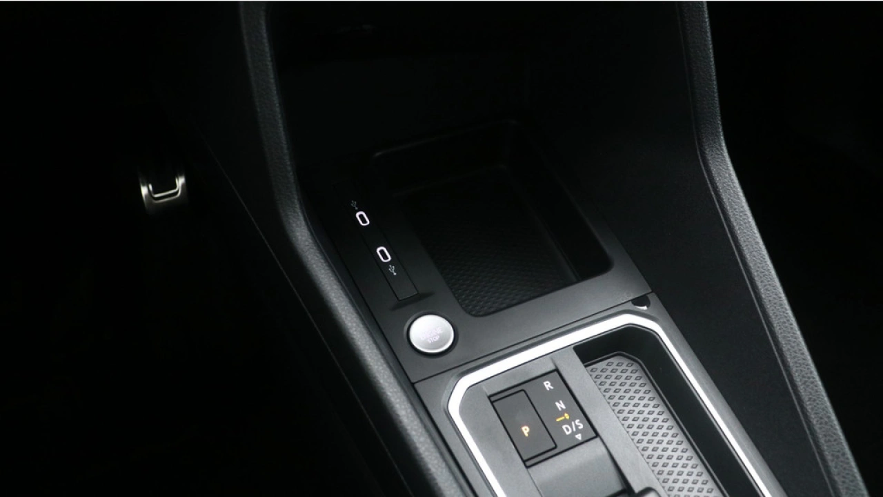 Volkswagen Caddy Kombi Maxi L2H1 1.5TSI PHEV eHybrid 115pk DSG Style