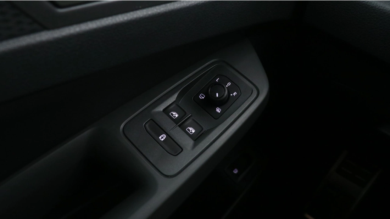 Volkswagen Caddy Kombi Maxi L2H1 1.5TSI PHEV eHybrid 115pk DSG Style