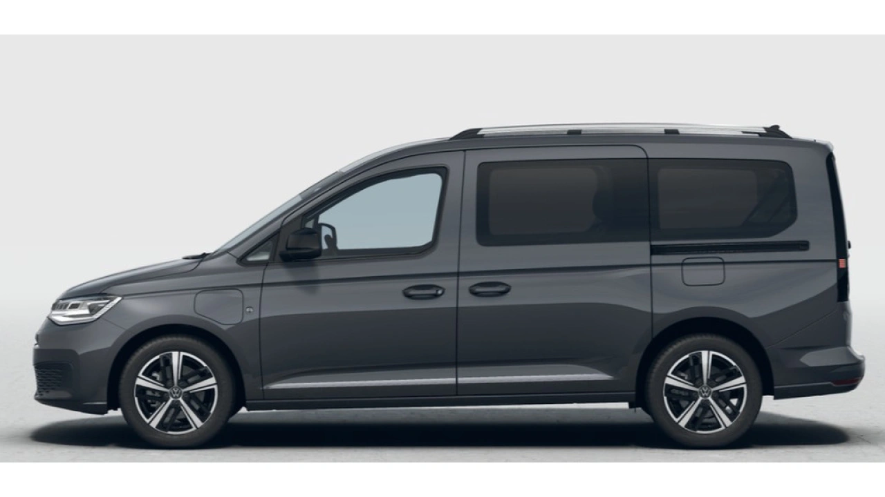 Volkswagen Caddy Kombi Maxi L2H1 1.5TSI PHEV eHybrid 115pk DSG Style