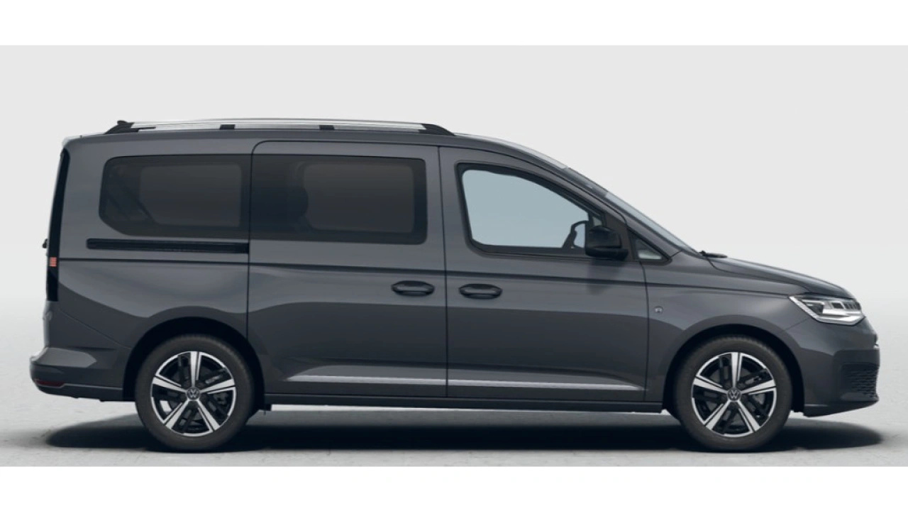 Volkswagen Caddy Kombi Maxi L2H1 1.5TSI PHEV eHybrid 115pk DSG Style