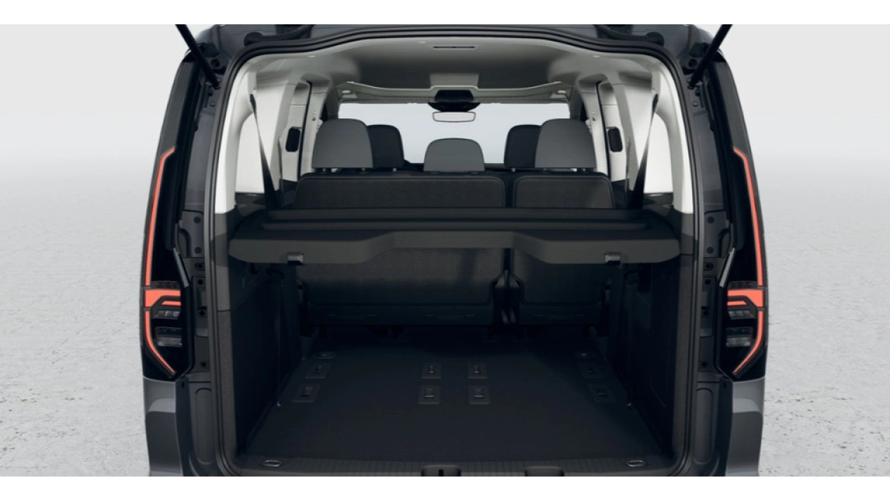 Volkswagen Caddy Kombi Maxi L2H1 1.5TSI PHEV eHybrid 115pk DSG Style