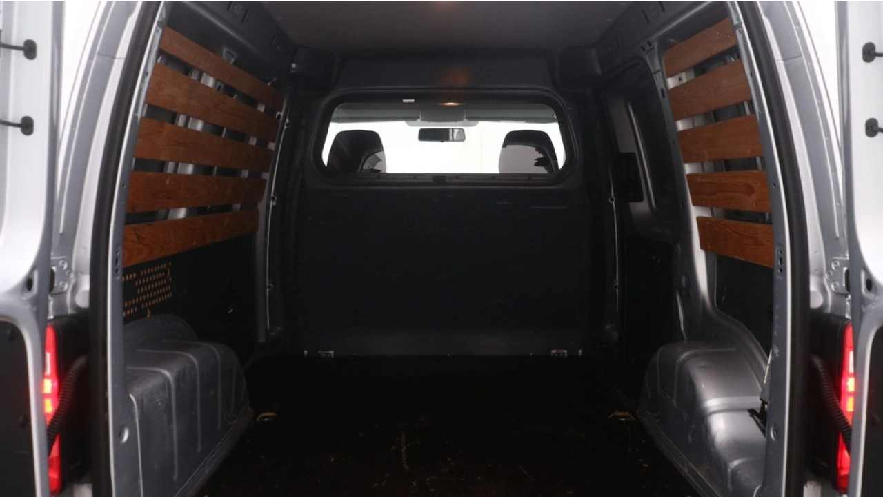 VW Bedrijfswagens Caddy 2.0 TDI 75pk Trendline-Executive