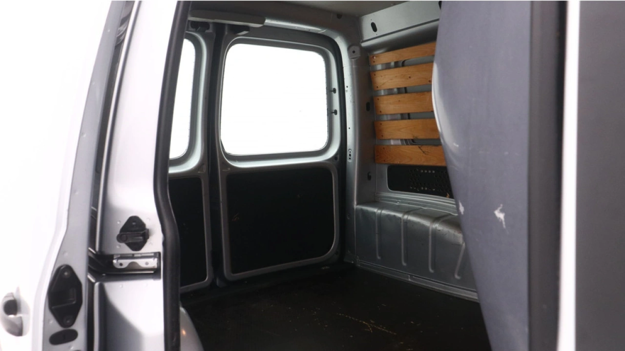 VW Bedrijfswagens Caddy 2.0 TDI 75pk Trendline-Executive
