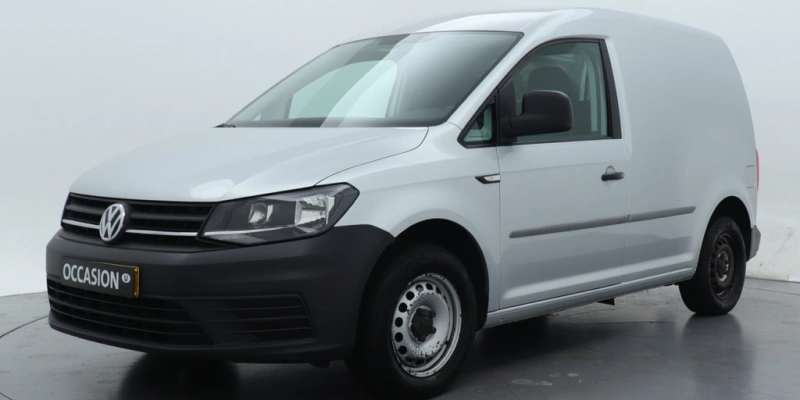 VW Bedrijfswagens Caddy 2.0 TDI 75pk Trendline-Executive