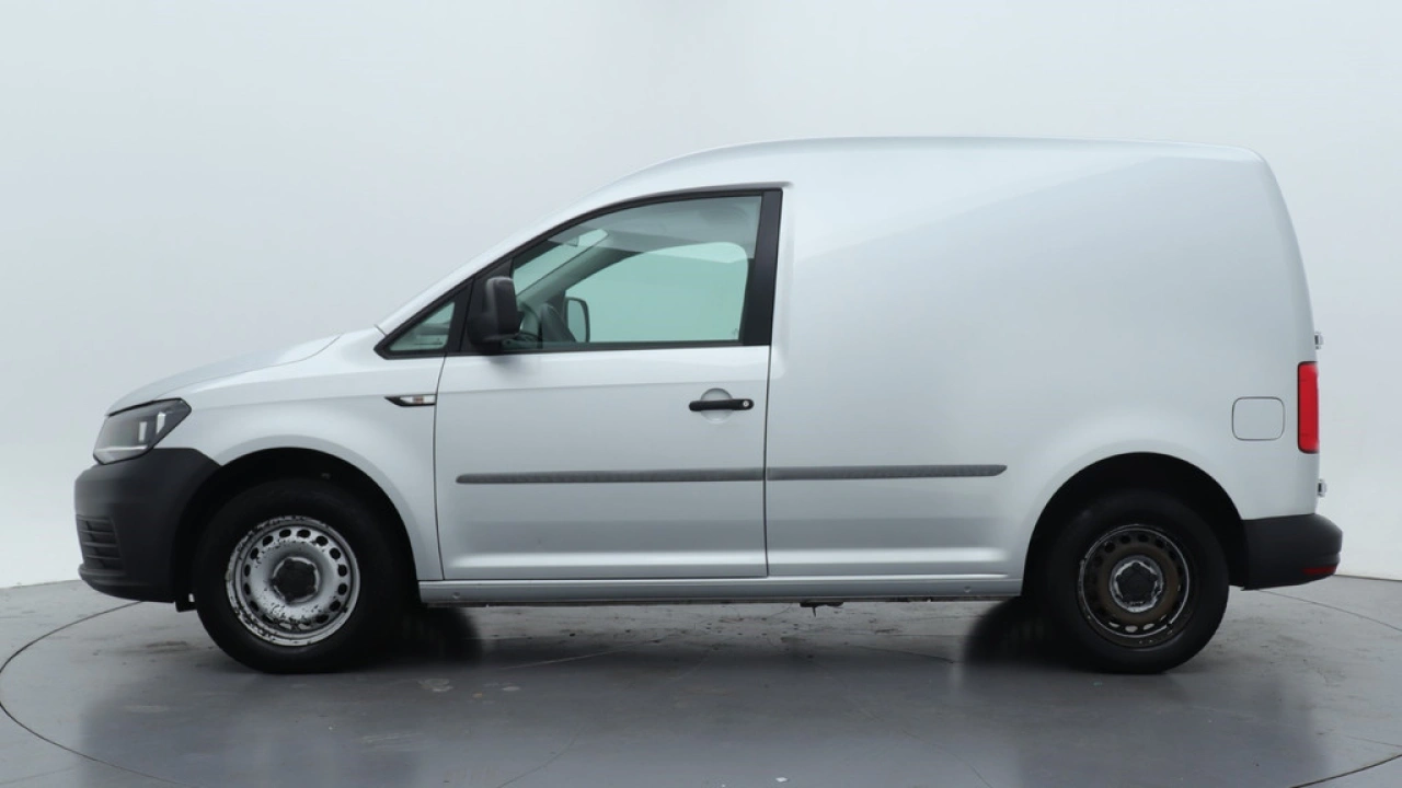 VW Bedrijfswagens Caddy 2.0 TDI 75pk Trendline-Executive
