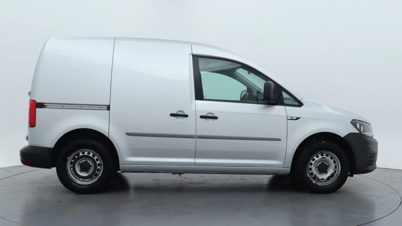 VW Bedrijfswagens Caddy 2.0 TDI 75pk Trendline-Executive