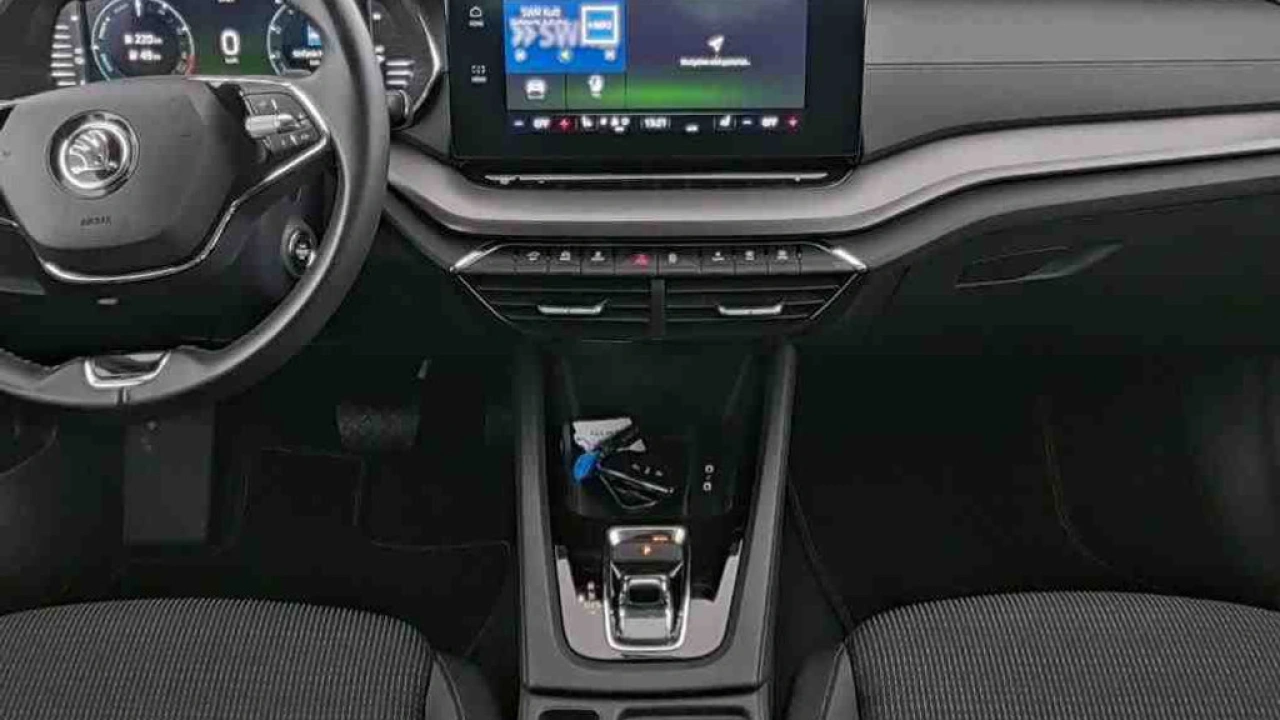 Škoda Octavia Combi 1.4 TSI iV 204pk PHEV Business