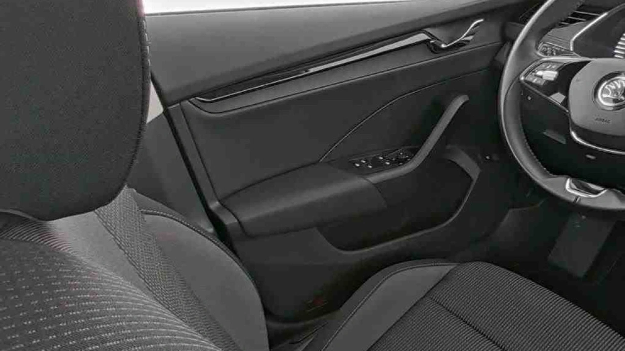 Škoda Octavia Combi 1.4 TSI iV 204pk PHEV Business