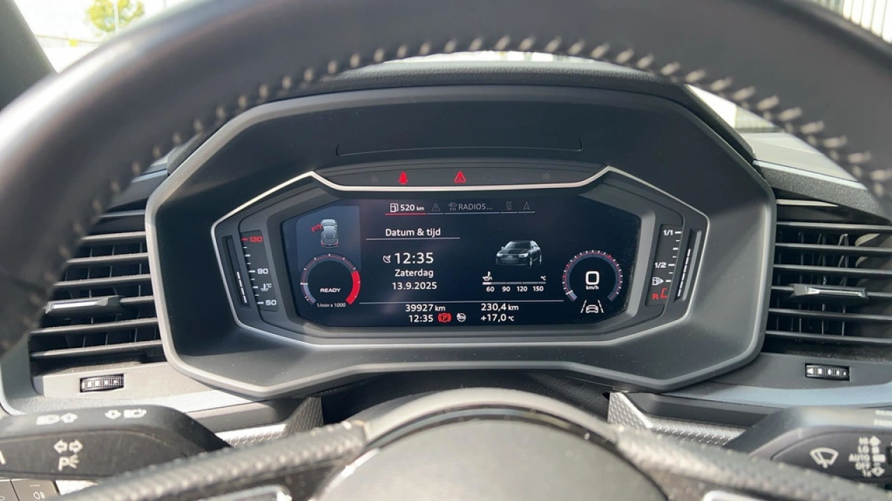 Audi A1 Sportback 30 TFSI 116pk Pro Line S / Full LED / Navigatie / PDC V+A