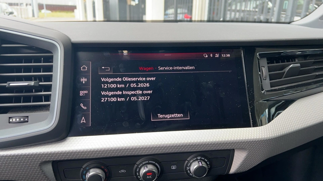Audi A1 Sportback 30 TFSI 116pk Pro Line S / Full LED / Navigatie / PDC V+A