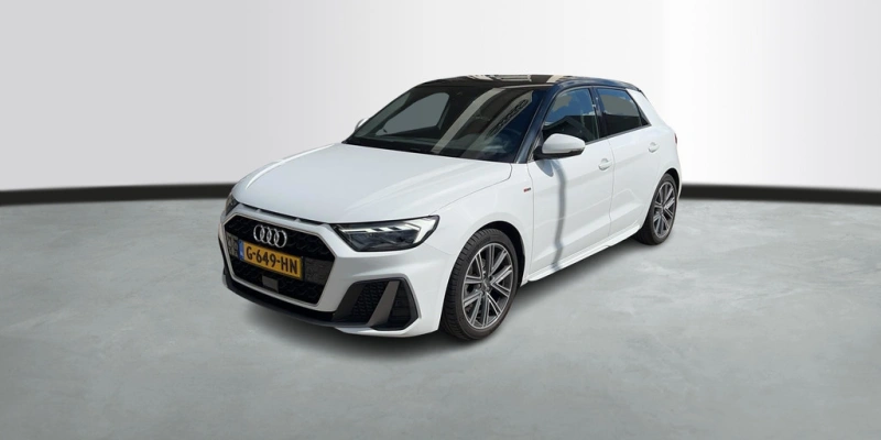 Audi A1 Sportback 30 TFSI 116pk Pro Line S / Full LED / Navigatie / PDC V+A