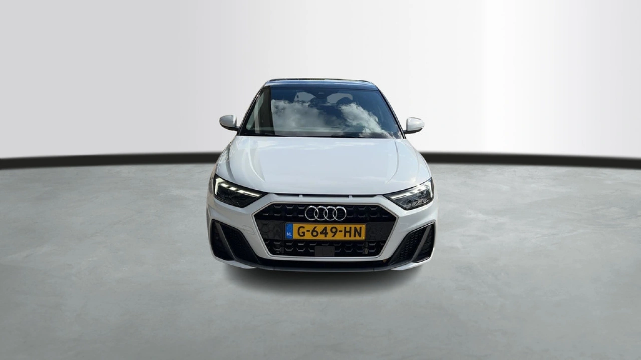 Audi A1 Sportback 30 TFSI 116pk Pro Line S / Full LED / Navigatie / PDC V+A