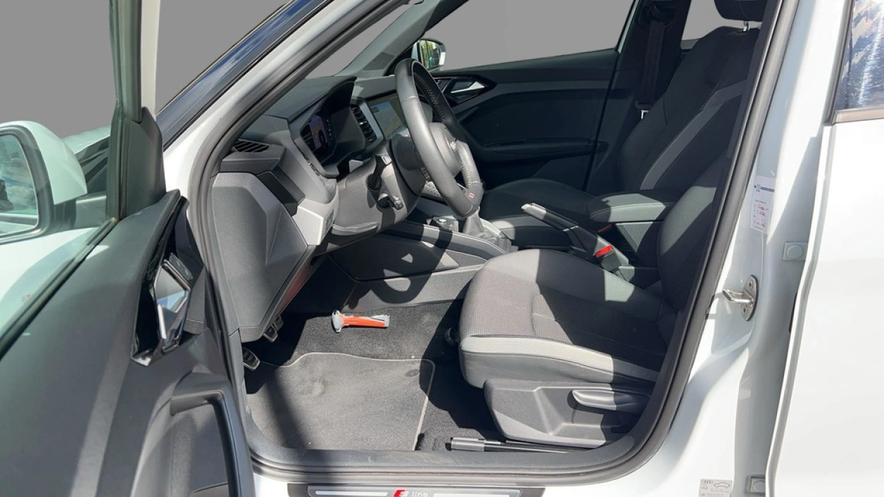 Audi A1 Sportback 30 TFSI 116pk Pro Line S / Full LED / Navigatie / PDC V+A