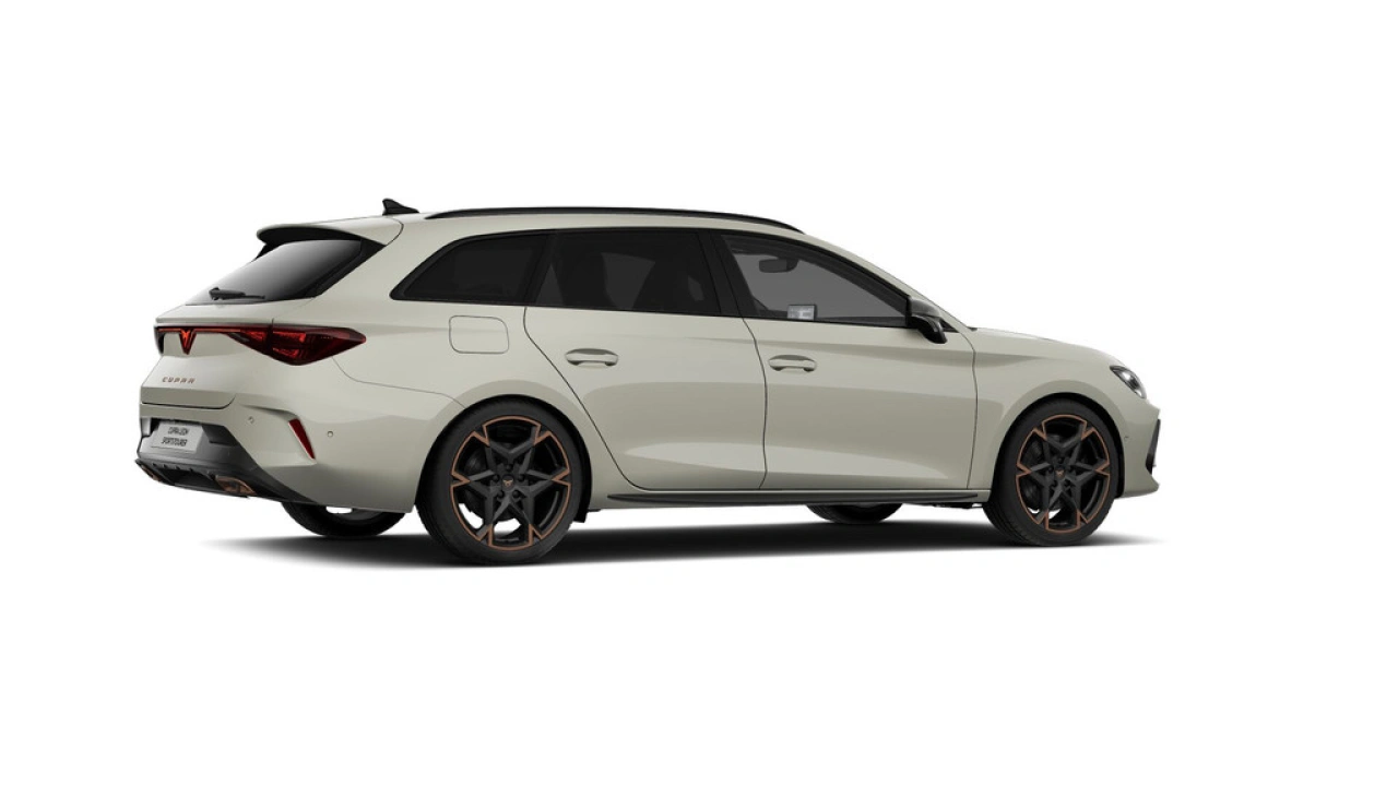 CUPRA Leon Sportstourer 1.5 TSI e-Hybrid 272 6DSG VZ Performance