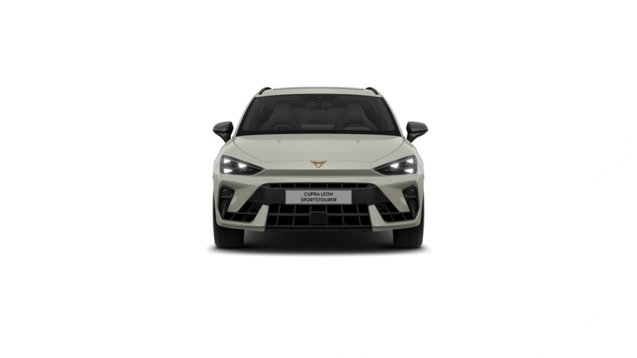 CUPRA Leon Sportstourer 1.5 TSI e-Hybrid 272 6DSG VZ Performance