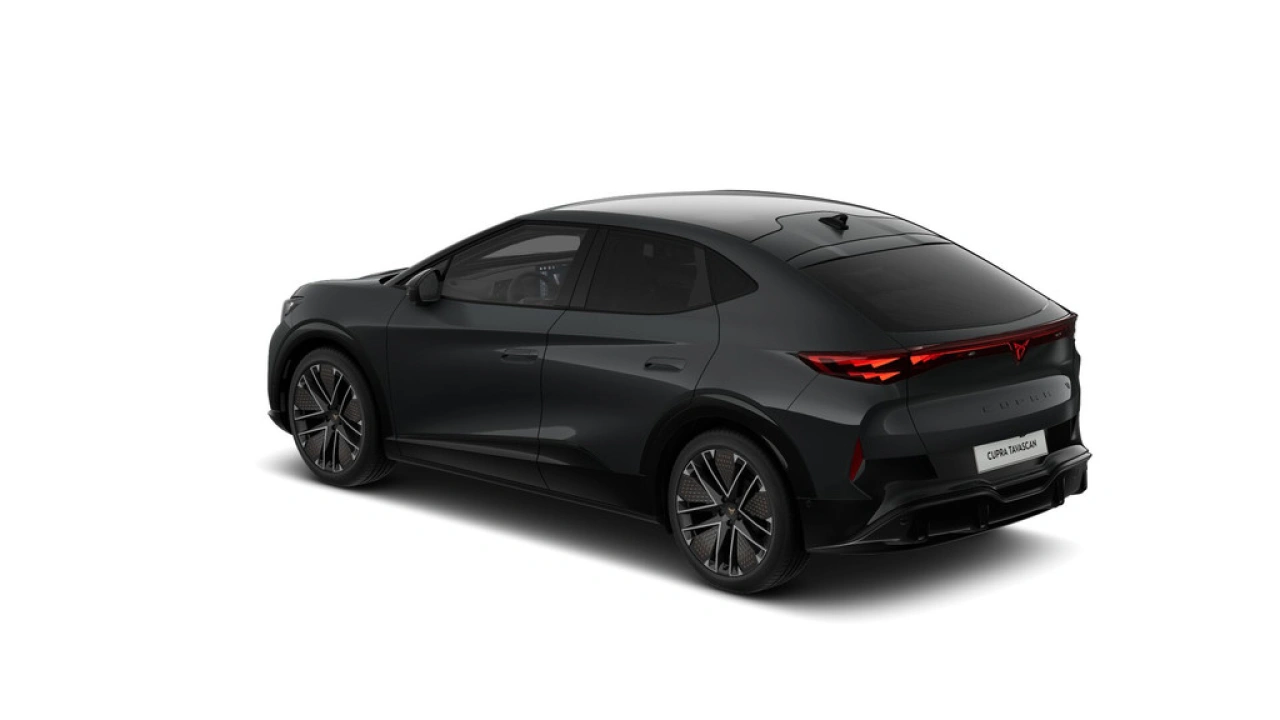 CUPRA Tavascan 77kWh Elektromotor 340 1AT VZ Extreme